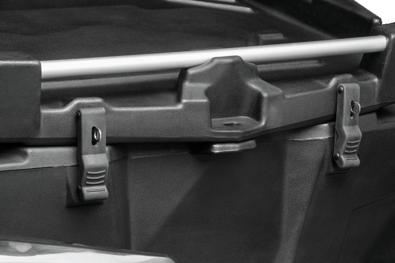 QuadBoss, QuadBoss Expedition Series Cargo Box for Can-Am Commander 1000 (2011-2014)