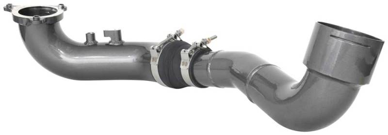 AEM Induction AEM 15-19 BMW M240i L6-3.0L F/I Turbo Intercooler Charge Pipe Kit 26-3007C