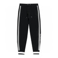 Gucci Long Pant 'Black/White'