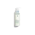 Caudalie Vinoclean: Organic Almond Oil Makeup Remover Milk - Gentle & Effective Cleansing for Sensitive Skin, Non-Comedogenic - 100ml