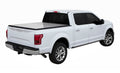 Access LOMAX Tri-Fold Cover 2022+ Ford Maverick 4ft 5in Bed - Diamond Plate B2010079