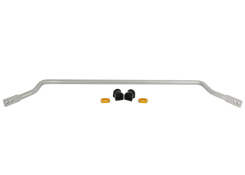 Whiteline Front Sway Bar 24mm Adjustable Mazda Miata 1998-2005