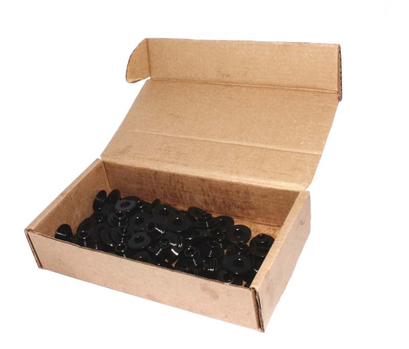 COMP Cams Steel Retainers Eb Acura B18 778-100