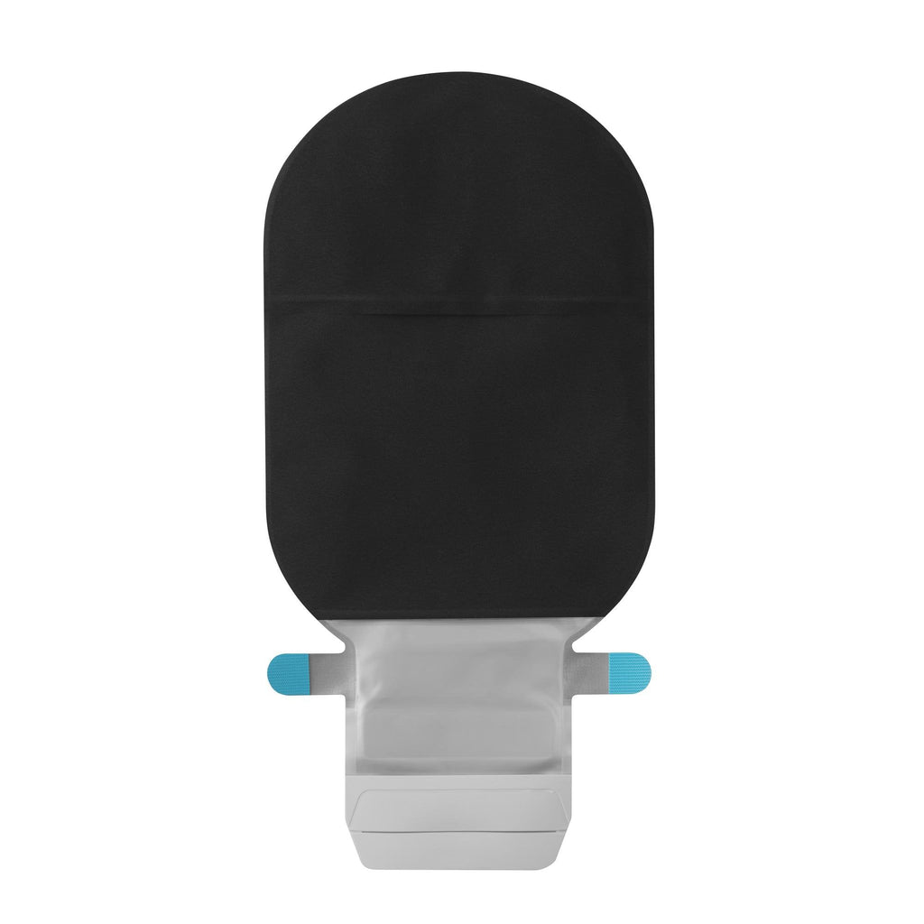 Ostomy Pouch SenSura® Mio One-Piece System Trim to Fit 5/8 to 1-3/16 Inch Stoma Drainable 18990