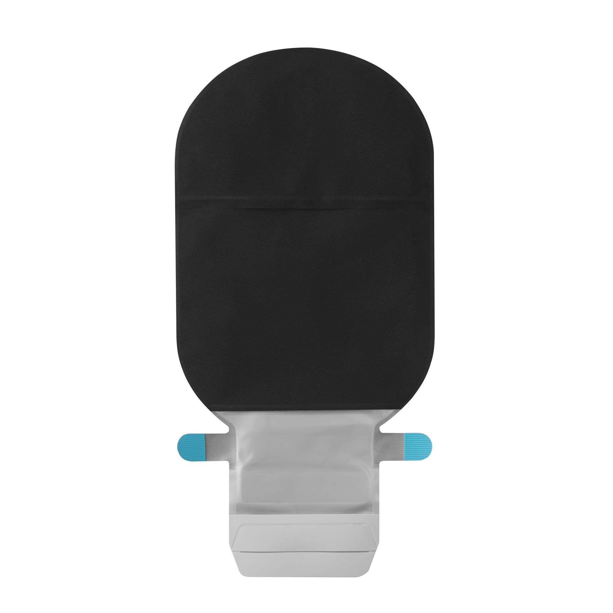 Ostomy Pouch SenSura® Mio One-Piece System Trim to Fit 5/8 to 1-3/16 Inch Stoma Drainable 18990