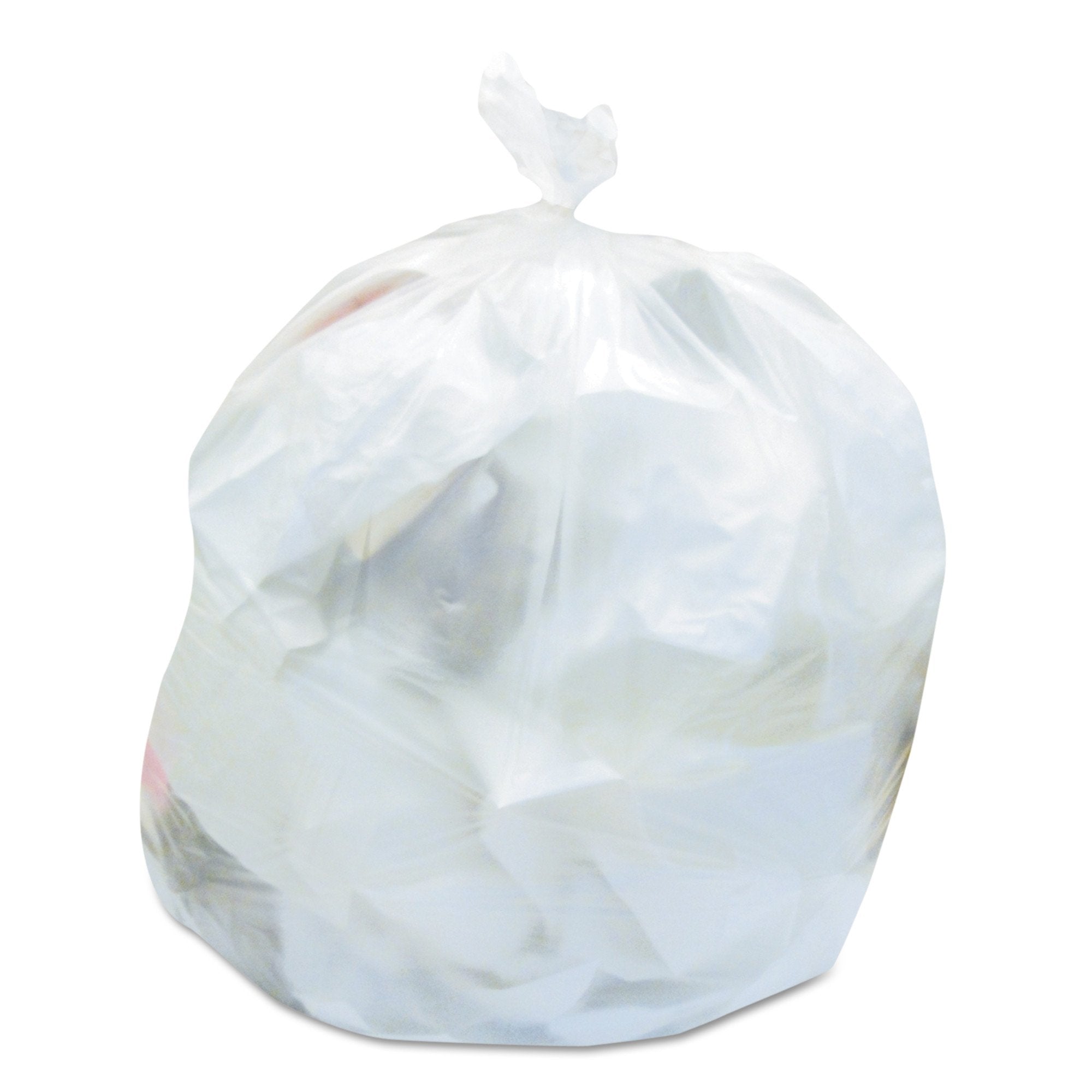 Heritage Standard High Density Trash Bag, 30 gal. HERZ6037LNR01