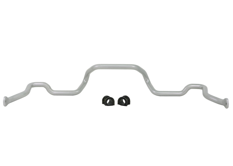 Whiteline Front Sway Bar 27mm Heavy Duty Honda Civic 1996-1999