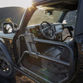 Ford Racing 21-22 Bronco (2 Door) Tube Door Kit M-19008-BTD2