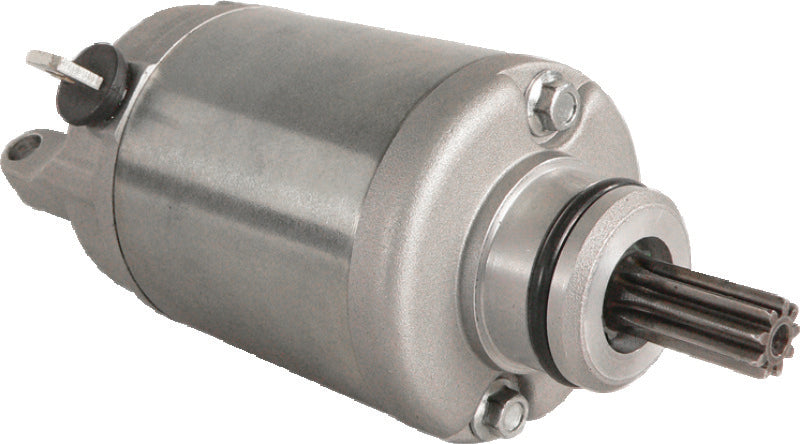 QuadBoss, QuadBoss 495877 Power Sports Starter for Can-Am DS 450 and SX Models