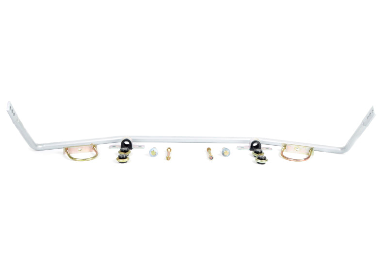 Whiteline Rear Sway Bar 24mm X Heavy Duty Blade Adjustable Audi TT 2000-2006