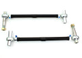 SPL Part S550 Mustang Offset Front Tension Rods
