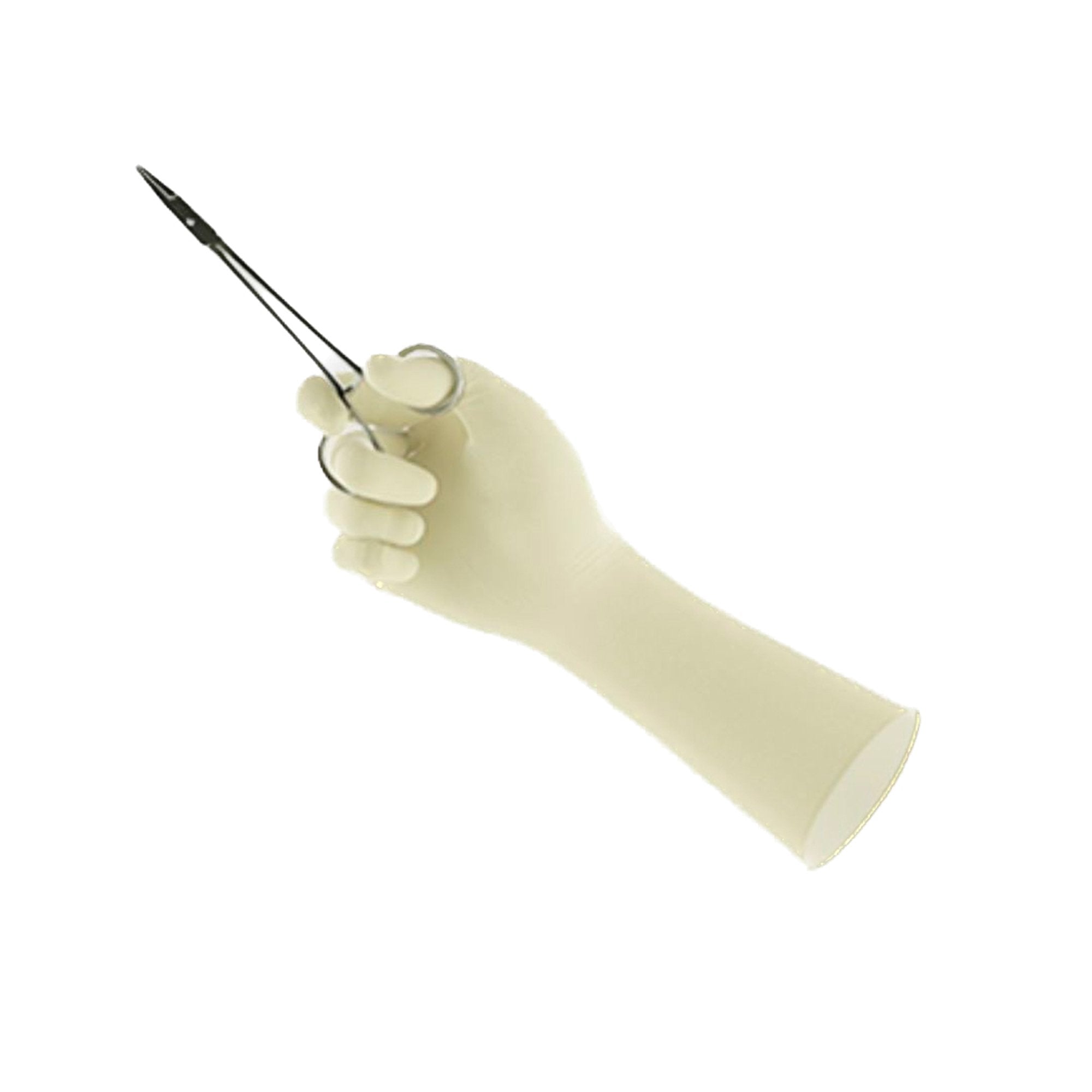 Encore® Perry® Style 42® PF Latex Surgical Glove, Size 6 5711101PF