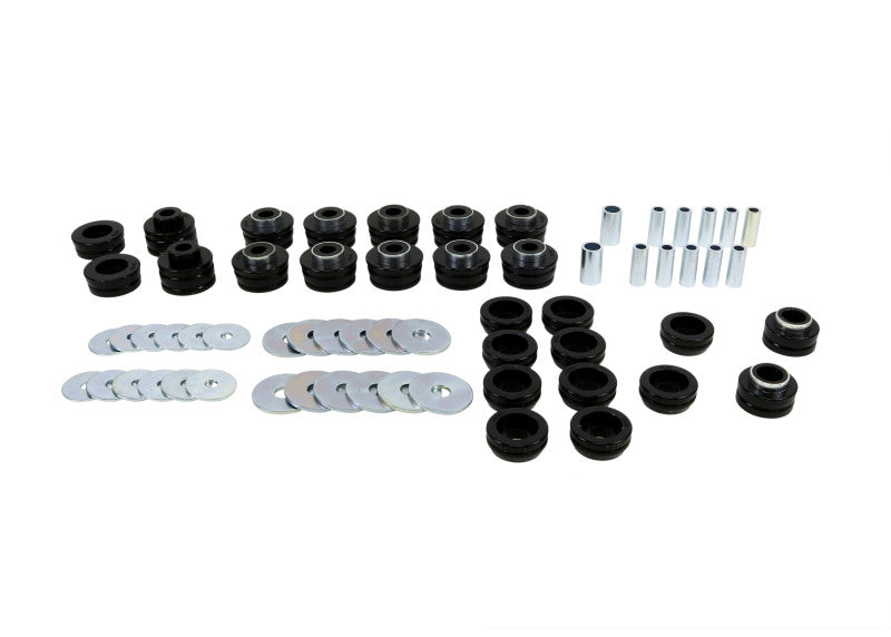 Whiteline Body Mount Bushing El Camino 78-87 W93493