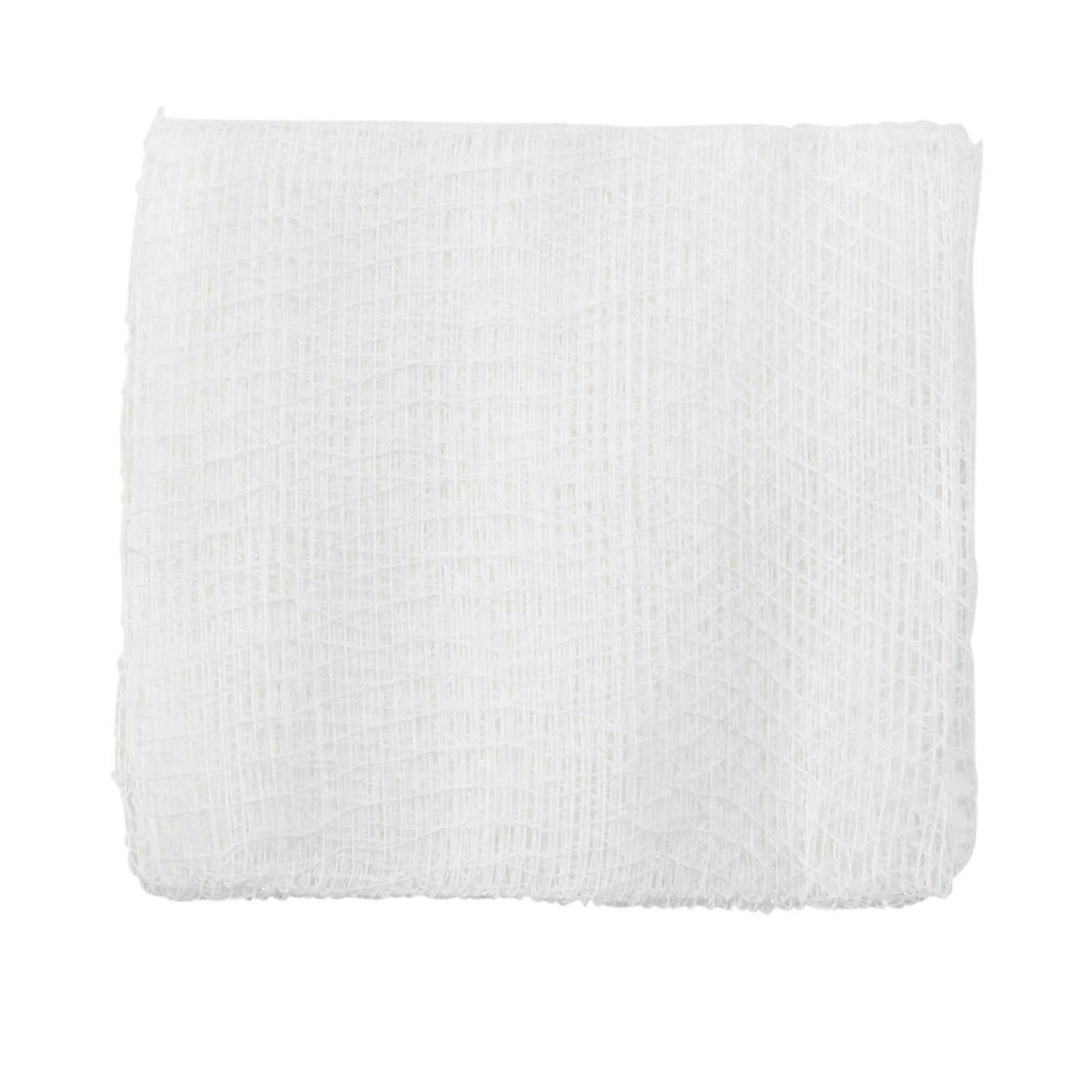 McKesson Gauze Sponge, 3 x 3 Inch, 12-Ply 33122000