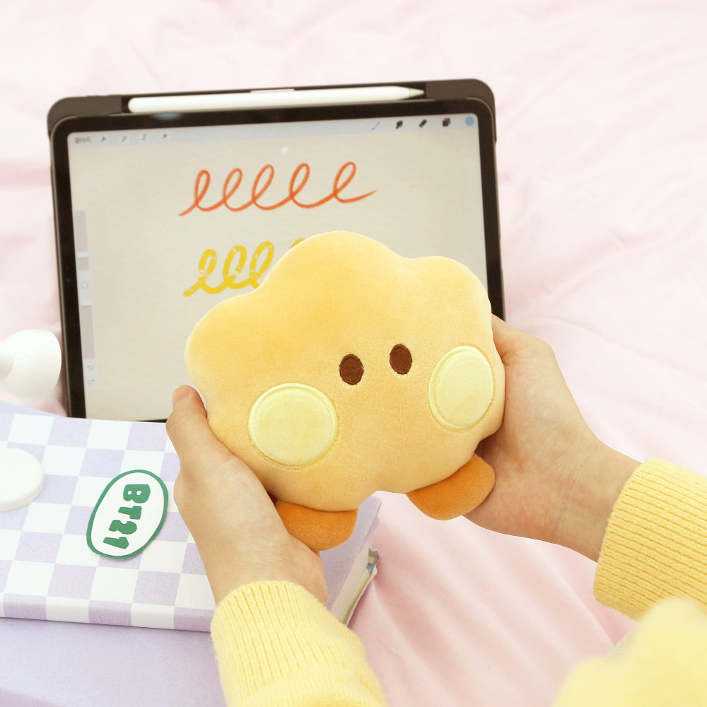 BTS x BT21 Minini Soulmate Cushion