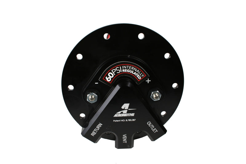 Aeromotive Fuel Pump