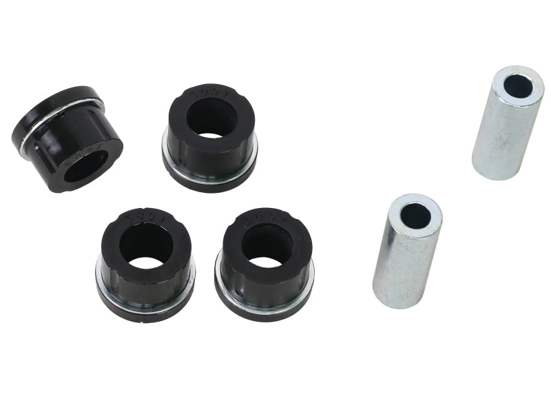Whiteline Control Arm Lower Inner Front Bushings Subaru Forester 2009-2010