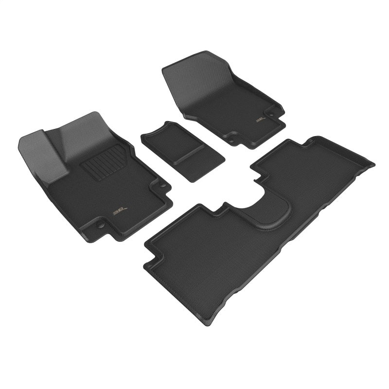 3D MAXpider 22-23 Hyundai Ioniq 5 Limited Kagu Black R1 R2 L1HY12301509