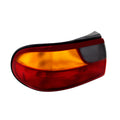 SPYDER Xtune Chevy Malibu Sedan 97-03 Driver Side Tail Lights - OEM Left ALT-JH-CMA97-OE-L 9032578