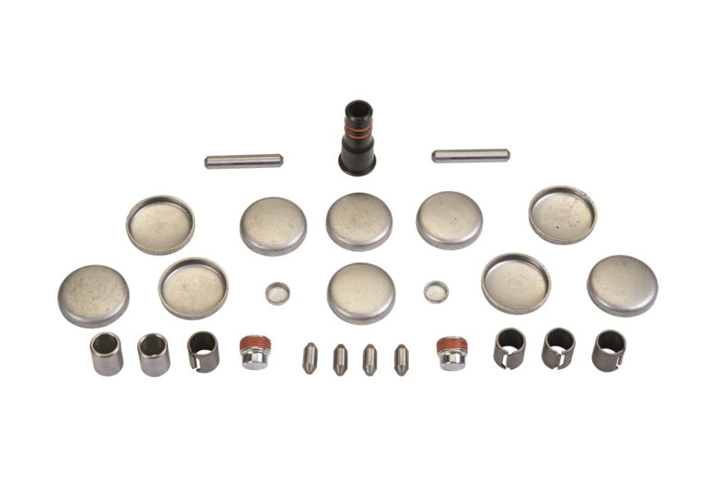 Ford Plug & Dowel Kit for M6010-BPSS50 & M6010-D46 FRDM6026-CI46
