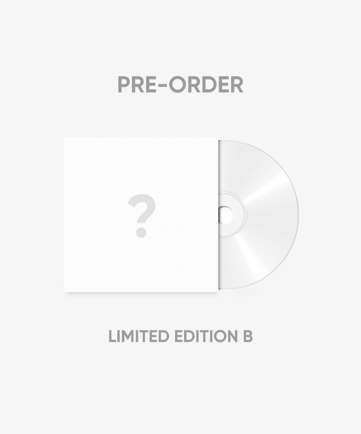 &TEAM 1st Japan Album  - First Howling: Now