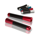SPYDER Xtune Carbon Fiber Antenna 3 Inch Red ACC-018 5013781