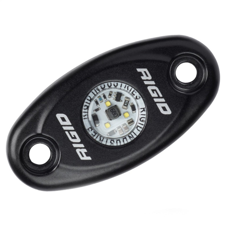 Ford Racing Under Body Rock Light Kit - White M-15200-RUN