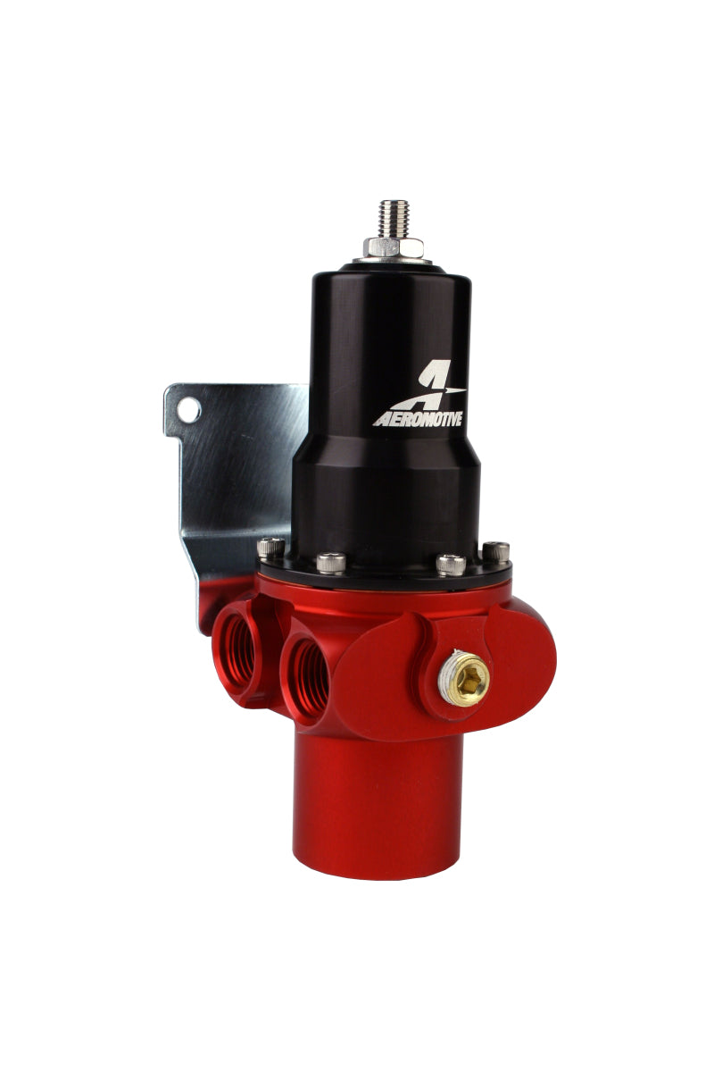 Aeromotive Pro-Stock, 4-Port Regulator