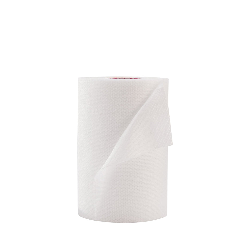 3M™ Medipore™ H Cloth Medical Tape, 4 Inch x 10 Yard, White 2864