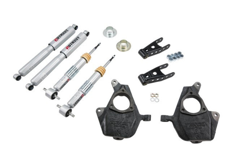 Belltech Lowering Kit