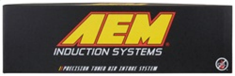 AEM Induction AEM 02-06 RSX Type S Blue Cold Air Intake 21-506B