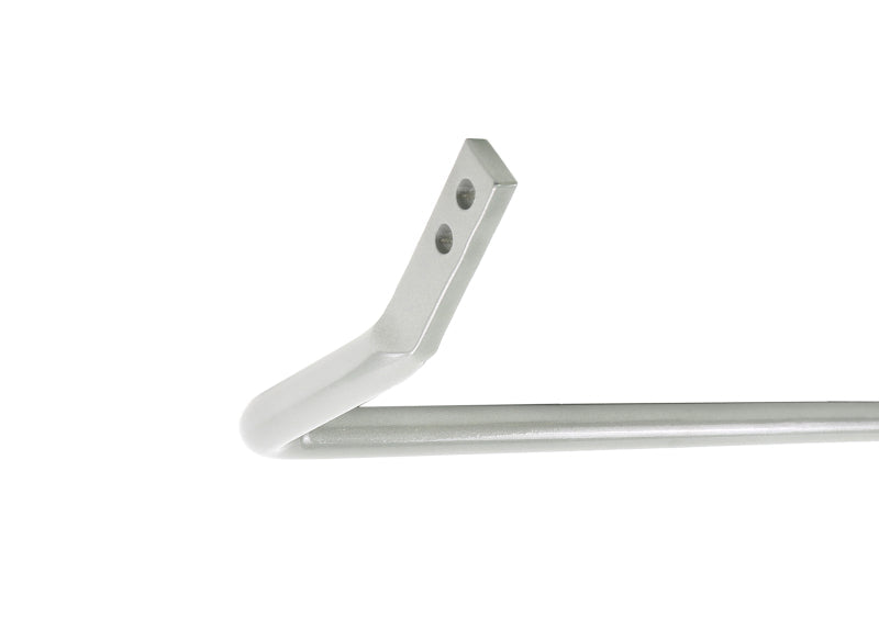 Whiteline Rear Sway Bar 22mm Adjustable Ford Focus 2000-2007