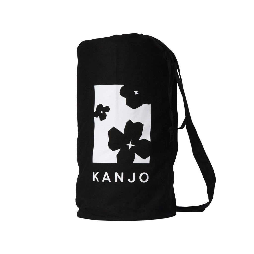 Kanjo Memory Foam Acupressure Mat Set, Black KANONYM