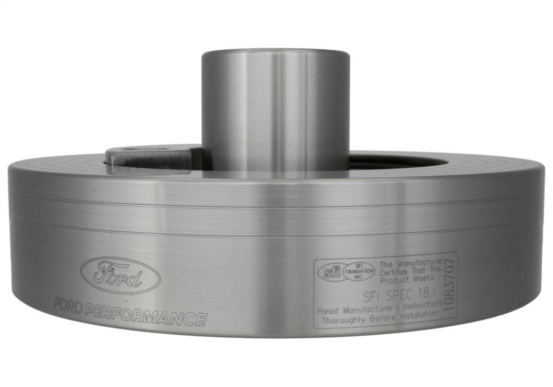 Ford 302/351C SFI Crankshaft Damper- 28 Oz. FRDM6316-C351