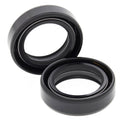 All Balls Racing 93-96 Honda MT50S (EURO) Fork Oil Seal Only Kit 55-101