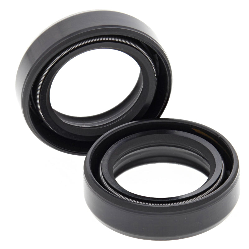 All Balls Racing 93-96 Honda MT50S (EURO) Fork Oil Seal Only Kit 55-101