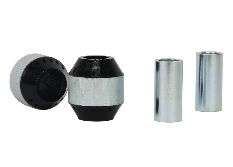 Whiteline 01-05 Lexus IS300 Radius Arm Lower Bushing Kit W83478