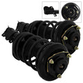 SPYDER xTune Nissan Maxima 02-03 Struts/Spring w/Mounts - Front Left and Right SA-171461-2 9938429