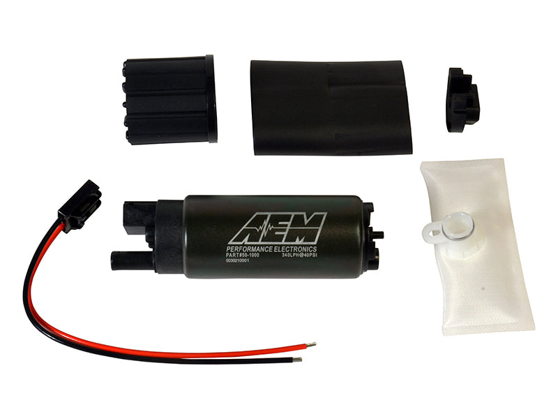 AEM Electronics High Flow In-Tank Fuel Pump