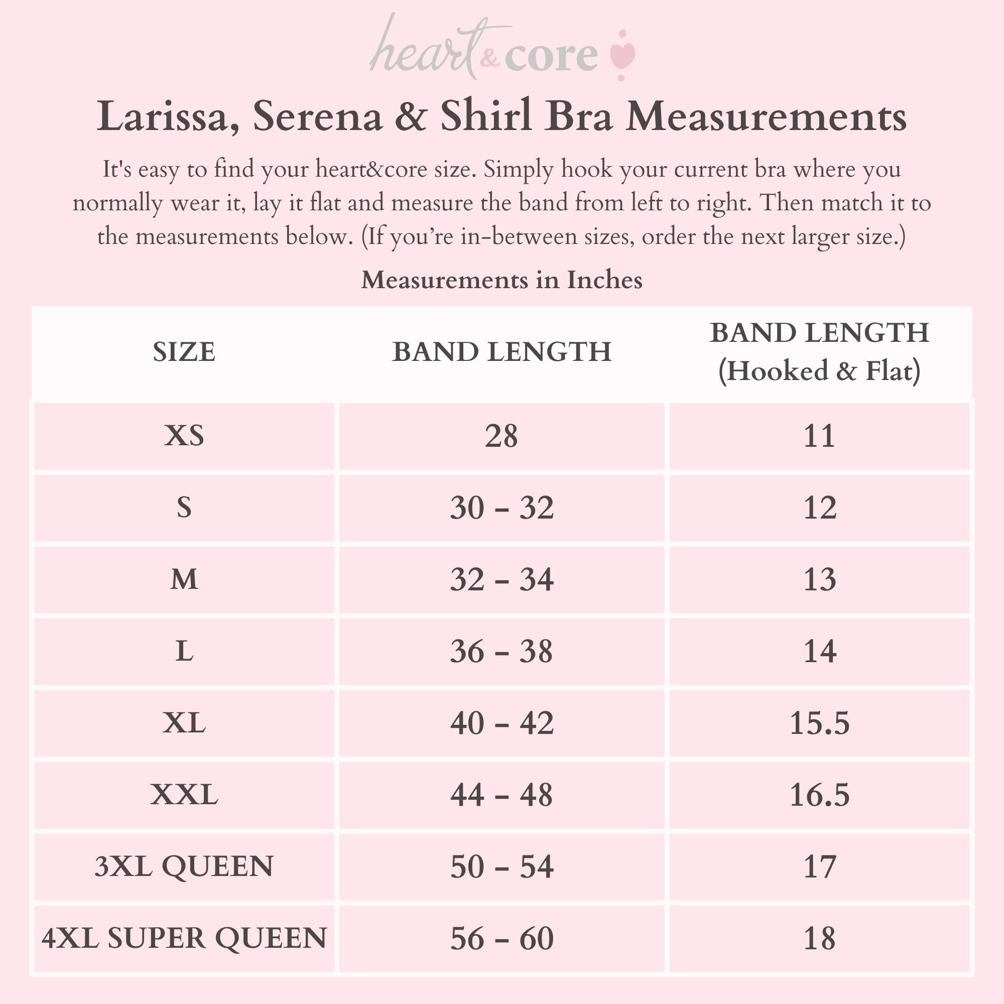 Larissa™ Post-Surgical Bra, White, Medium HC00001WM
