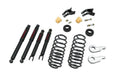 Belltech Lowering Kit With Nd2 Shocks