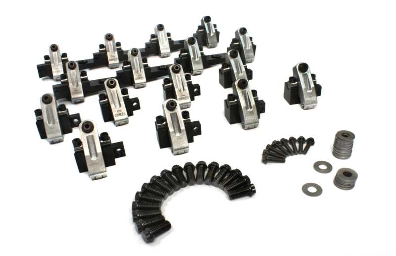 COMP Cams Shaft RkrBBC Bdx2+ Dart 320/3 1505CPG