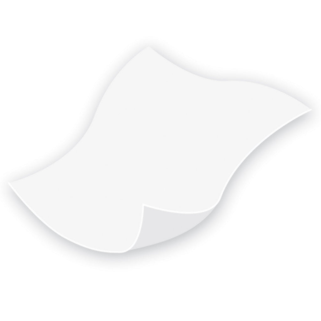 Tena® Ultra Washcloths, Disposable, Soft Pack 65720