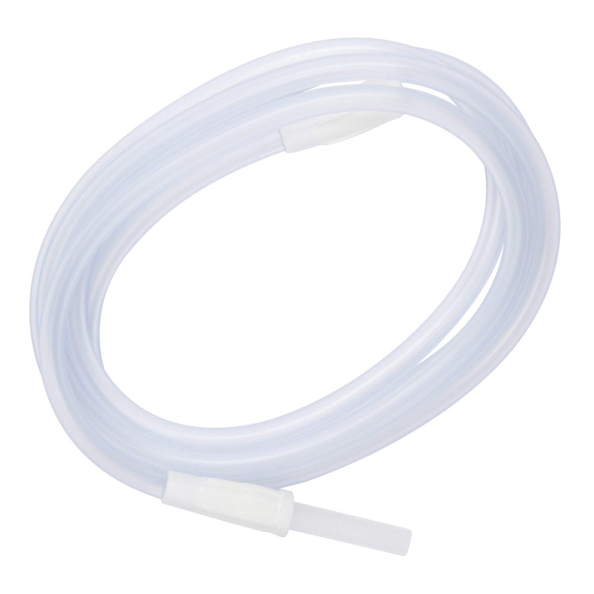Medi-Vac® Suction Tubing, 3/16 Inch Inner Diameter, 6 Foot Length N56A