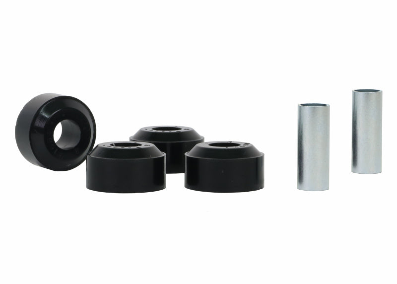 Whiteline 81-85 Toyota Corolla (KE70/KE71/AE70/AE71) Front Strut Rod to Chassis Bushing W81664