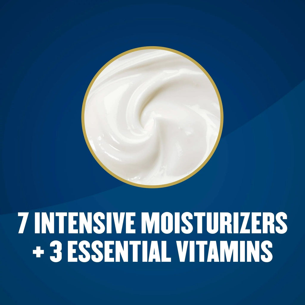 Hand Moisturizer Gold Bond® Healing 3 oz. Tube Scented Cream 04116705510
