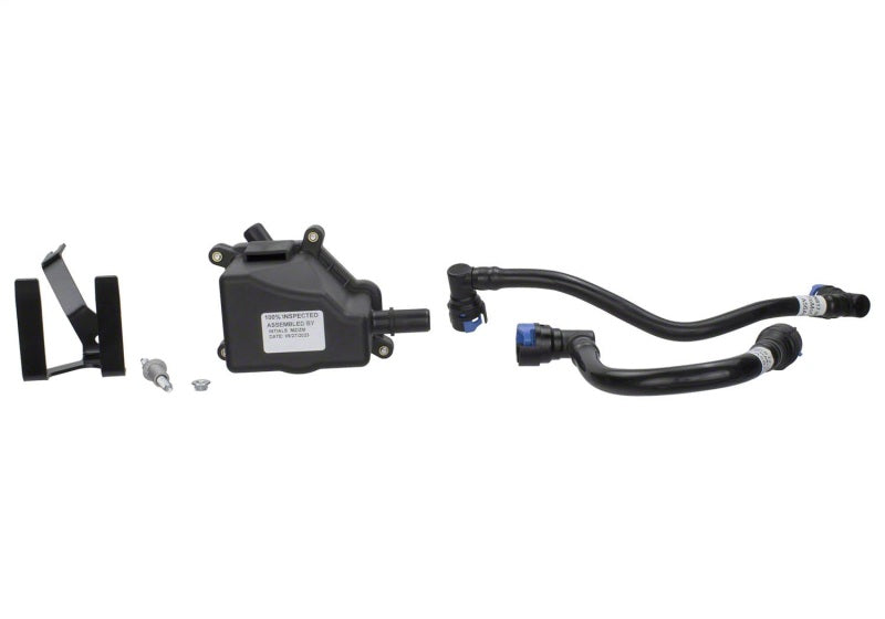 Ford Racing 17-20 F150 3.5L Passenger Side Air Oil Separator M-6766-35T