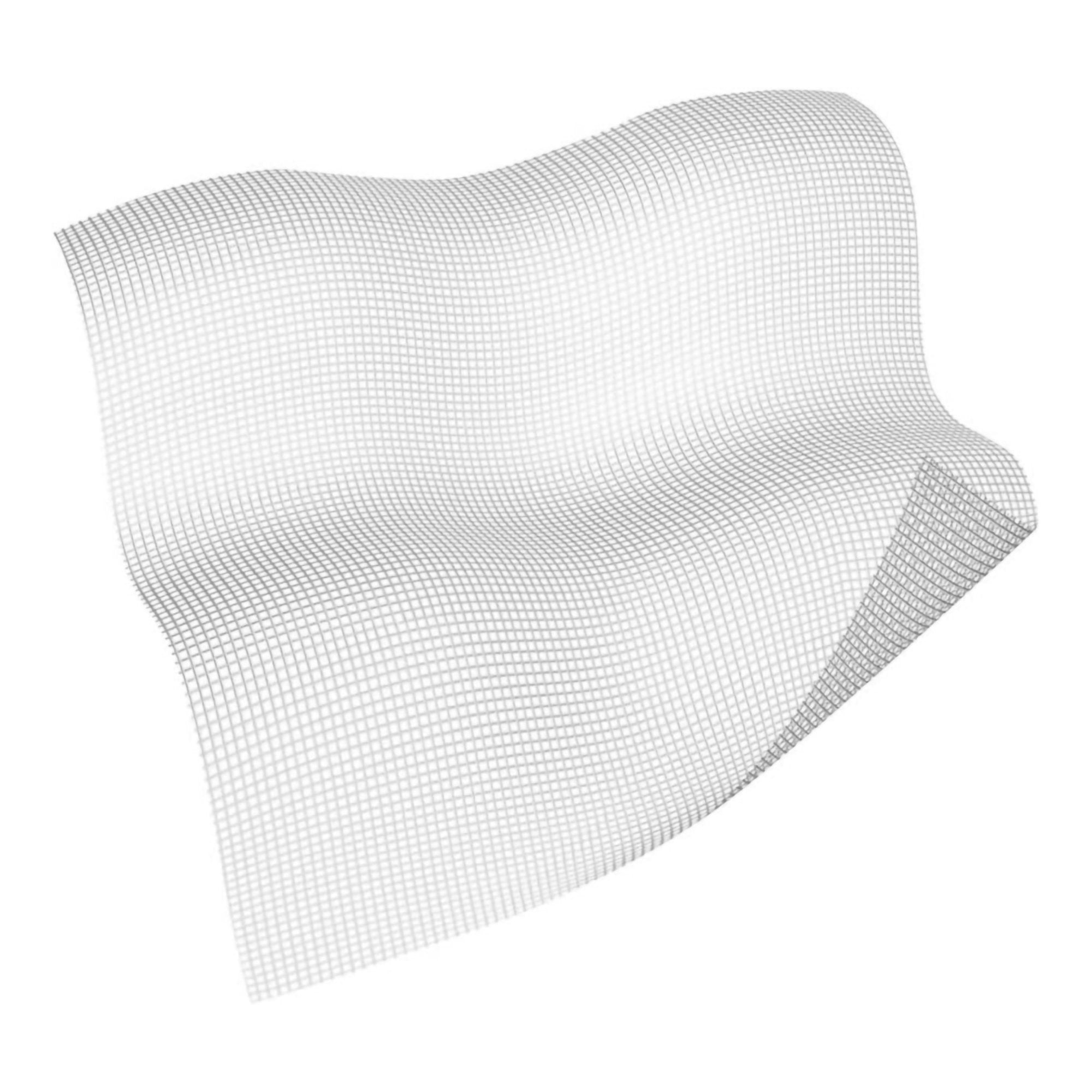 UrgoTul™ Impregnated Contact Layer Dressing, 4 x 5 Inch 506488