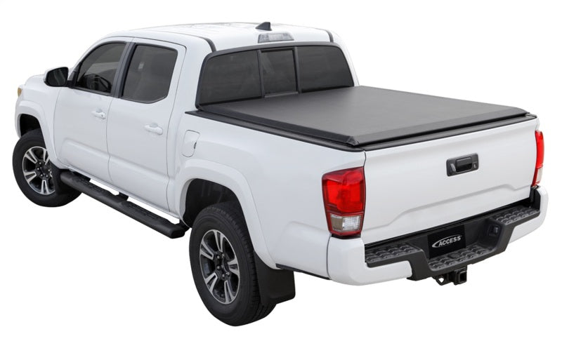Access Limited 01-04 Tacoma Double Cab 5ft Bed Roll-Up Cover 25049