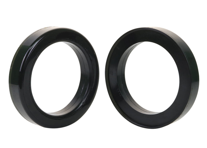 Whiteline 91-07 Toyota Land Cruiser Spring Pad Bushing Kit W73385